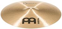 Meinl B20MC Byzance Traditional Medium Crash bekken - thumbnail