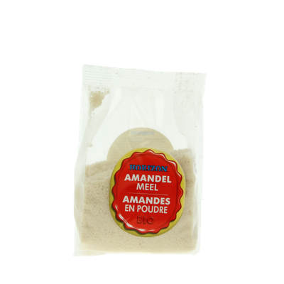 Amandelmeel geblancheerd bio 100 Gram
