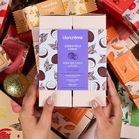 Blancreme Body Essentials Trio Set 155 ml Bodylotion Dames - thumbnail