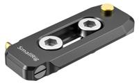 SmallRig 2468 Low-profile NATO Rail 50mm - thumbnail
