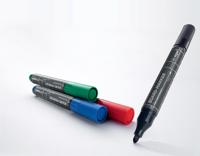 Sigel BA010 Whiteboardmarkerset Blauw, Groen, Rood, Zwart N/A - thumbnail
