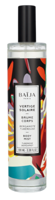 Baija Paris - Baija Vertige Solaire Body Mist 100 ml Hydrating Mist