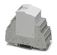 Phoenix Contact 2905230 PLT-SEC-T3-3S-230-FM Overspanningsveilige afleider Overspanningsbeveiliging voor: Verdeelkast 3 kA 1 stuk(s) - thumbnail