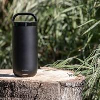 Ember Tumbler Smart drinkbeker Zwart 473 ml CM21XL17EU - thumbnail