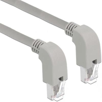 Abi S/ftp cat 6a kabel haaks