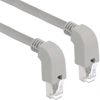 Abi S/ftp cat 6a kabel haaks - thumbnail