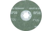 PFERD TOOLS 64294012 Schuurschijf Diameter 115 mm - thumbnail