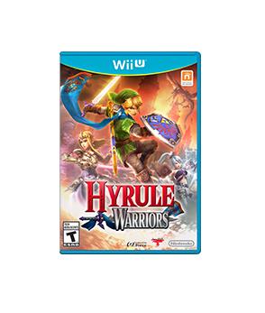 Hyrule Warriors