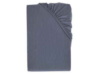 LIVARNO home Hoeslaken 180-200 x 200 cm (Marineblauw)