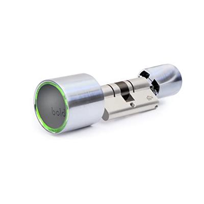 Bold Smart Lock SX-33 - Slimme cilinder - SKG3 - thumbnail