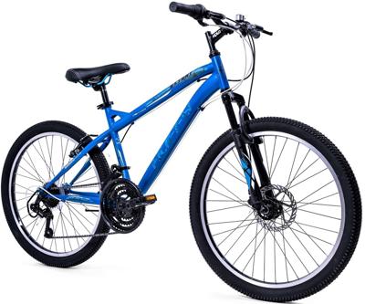 Huffy Extent Mountainbike Blauw