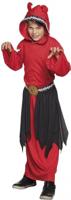 Kind Kostuum Duivel - thumbnail