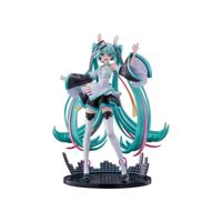 Character Vocal Series 01 Statue 1/7 Hatsune Miku Miku Expo 10th Anniversary Ver. 26 cm - thumbnail