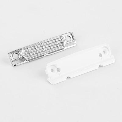FMS - 1:24 12402 Smasher Exhaustion Plate (FMS-C3051)