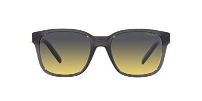 Unisex zonnebril Arnette AN4320-27862Q-55 Ø 55 mm