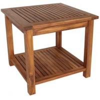 Houten bijzettafel ST. Vincent - thumbnail