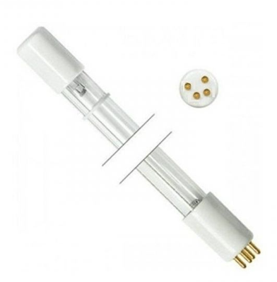 Koi Pro 40W Amalgaam Lamp vijver Superfish - Superfish