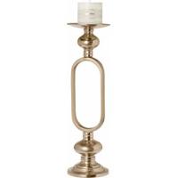 Riverdale - Kandelaar - Goud - thumbnail