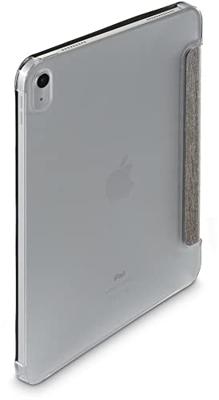 Hama Tablet-case Terra Voor Apple IPad 10.9 (10e Gen. 2022) Grijs