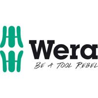 Wera 9538 Demagneetiseerblok | Magnetiseerhulp - 05033400001 - thumbnail