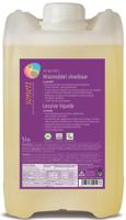 Sonett Wasmiddel Vloeibaar Lavendel 5L - thumbnail