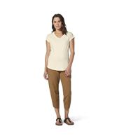 Royal Robbins Vacationer V-Nk S/S Shirt Dames - thumbnail
