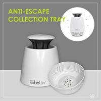 MOSKITÖ stille muggenlamp wit - thumbnail