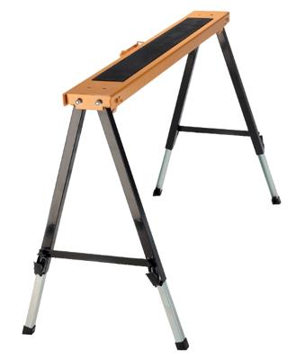 Batavia Telescopische werkbock