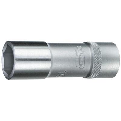 Gedore 19 L 10 1718738 Dopsleutelinzetstuk 10 mm 1/2 (12.5 mm)