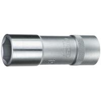 Gedore 19 L 10 1718738 Dopsleutelinzetstuk 10 mm 1/2 (12.5 mm) - thumbnail