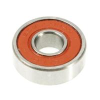 ENDURO BEARINGS 608 llu max - abec 3 max (radial) - 8x22x7 - thumbnail