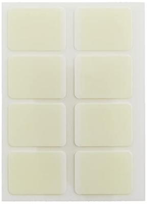 UHU 45450 45450 Dubbelzijdige zelfklevende strips UHU Wit (l x b) 31 mm x 26 mm 16 stuk(s) UHU 45450 45450 Dubbelzijdige zelfklevende strips UHU Wit (l x b) 31 mm x 26 mm 16 stuk(s)