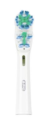 Oral B Opzetborstel Dual Clean EB417 Mondverzorging accessoire