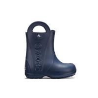 Crocs Handle It Regenlaars Kinderen Navy J2 - thumbnail