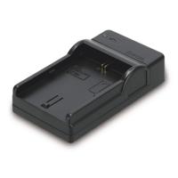 Hama USB-oplader Travel Voor Canon LP-E6 - thumbnail