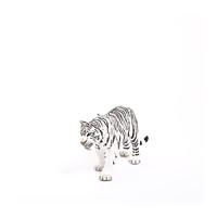 Schleich wild life witte tijger 14731 - thumbnail