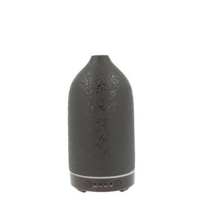 Scentchips - Aroma Diffuser Sense Zwart