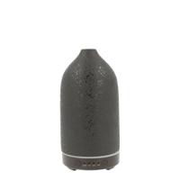 Scentchips - Aroma Diffuser Sense Zwart - thumbnail