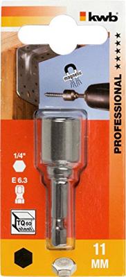 Bit Dop 11mm KWB - Kwb Bit Dop 11mm KWB - Kwb