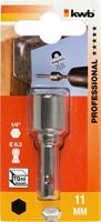 Bit Dop 11mm KWB - Kwb - thumbnail