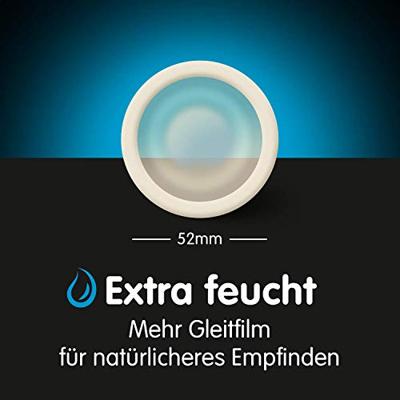 Billy Boy Extra Lubricated 12 Condooms