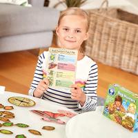 Insectenjagers - Bordspel - BOOMGAARD - thumbnail