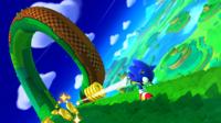 Wii U Sonic Lost World: ab 6 - thumbnail