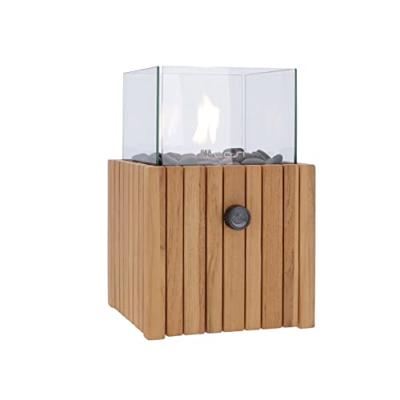 Cosi Fires gaslantaarn cosiscoop timber square - thumbnail