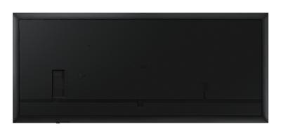 Samsung QPDX-5K 105' 5K UHD Signage
