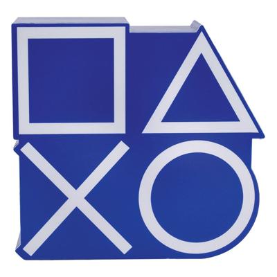 Playstation 5 Small Icons Light