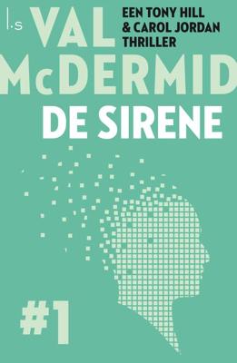 De sirene - Val McDermid - ebook