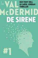De sirene - Val McDermid - ebook - thumbnail