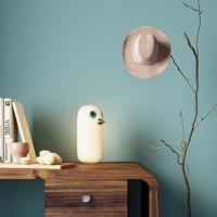 Kare Tafellamp Birdie 34cm - thumbnail