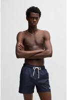Hugo Haiti Zwemshort Blauw - thumbnail